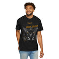 Pray Hard Move Silent Tee