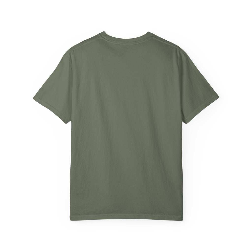COLD HALO CH Halo Logo Tee