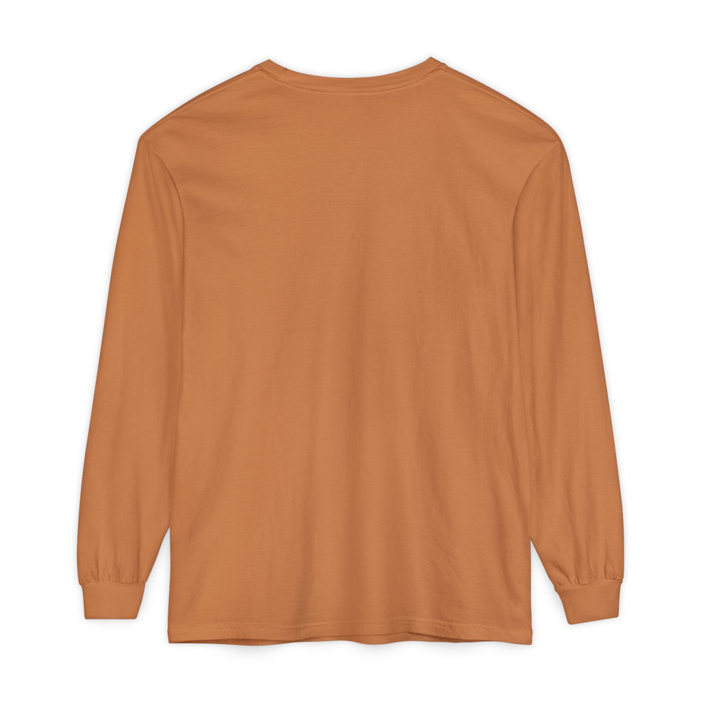 Cold Halo Long Sleeve Tee