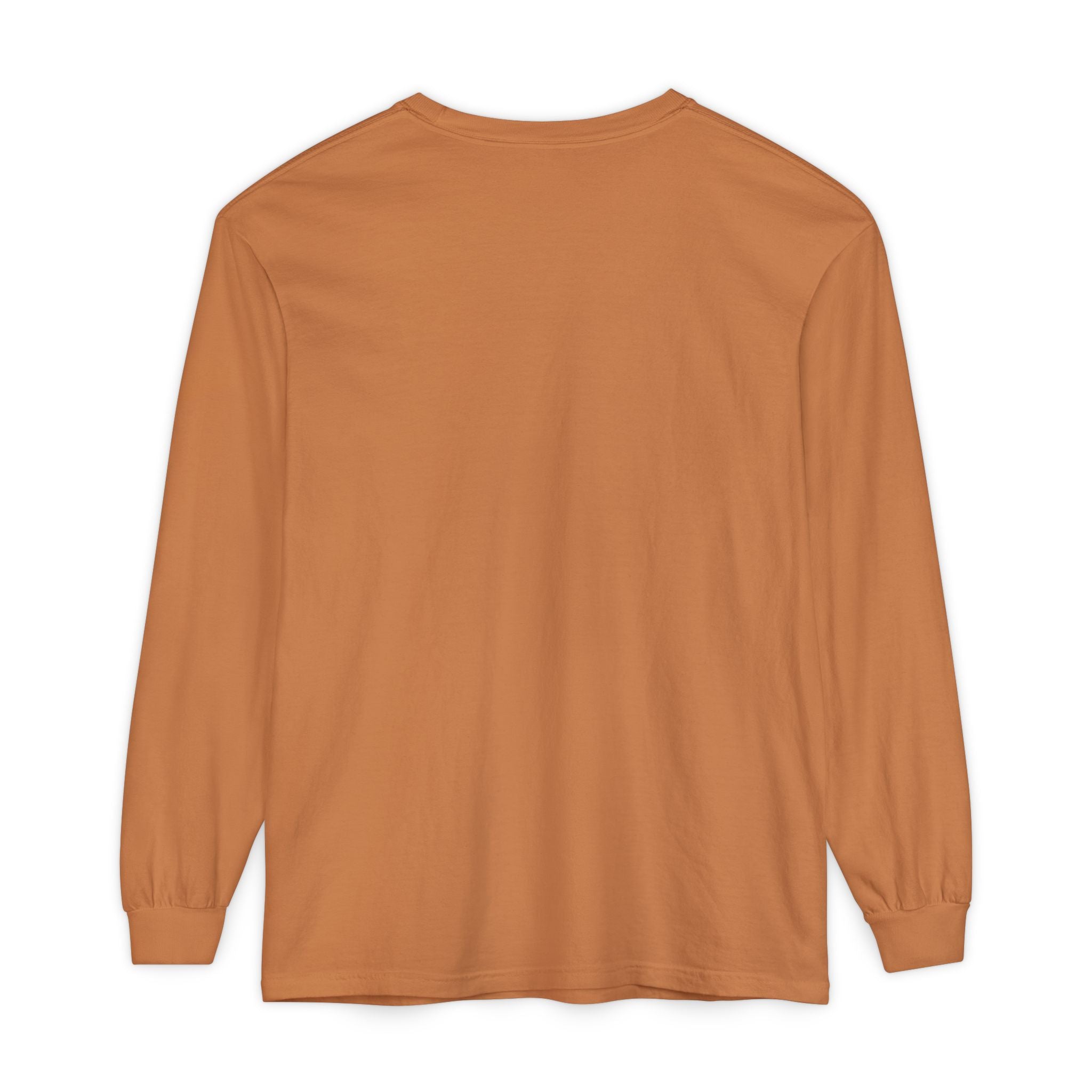 Cold Halo Long Sleeve Tee
