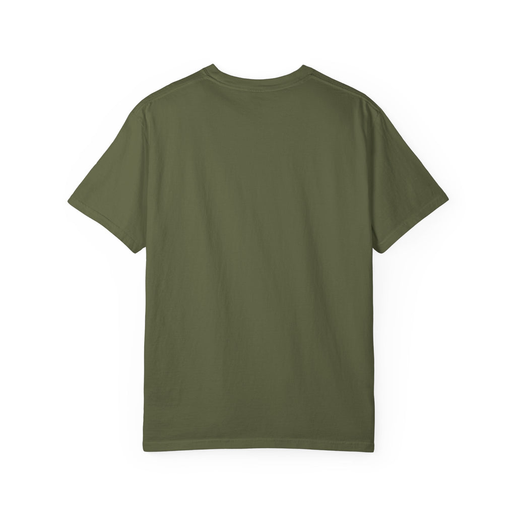 COLD HALO CH Halo Logo Tee