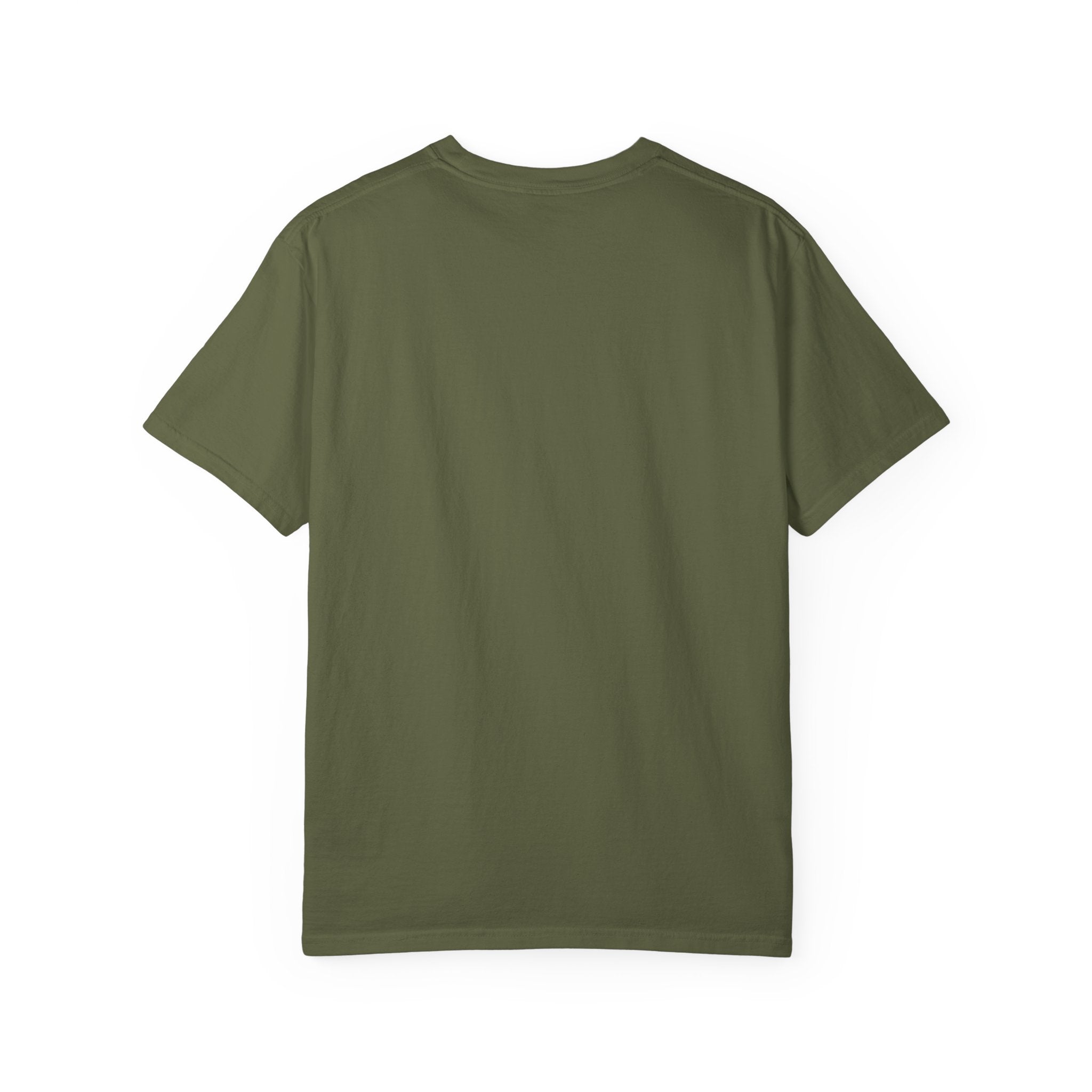 COLD HALO CH Halo Logo Tee