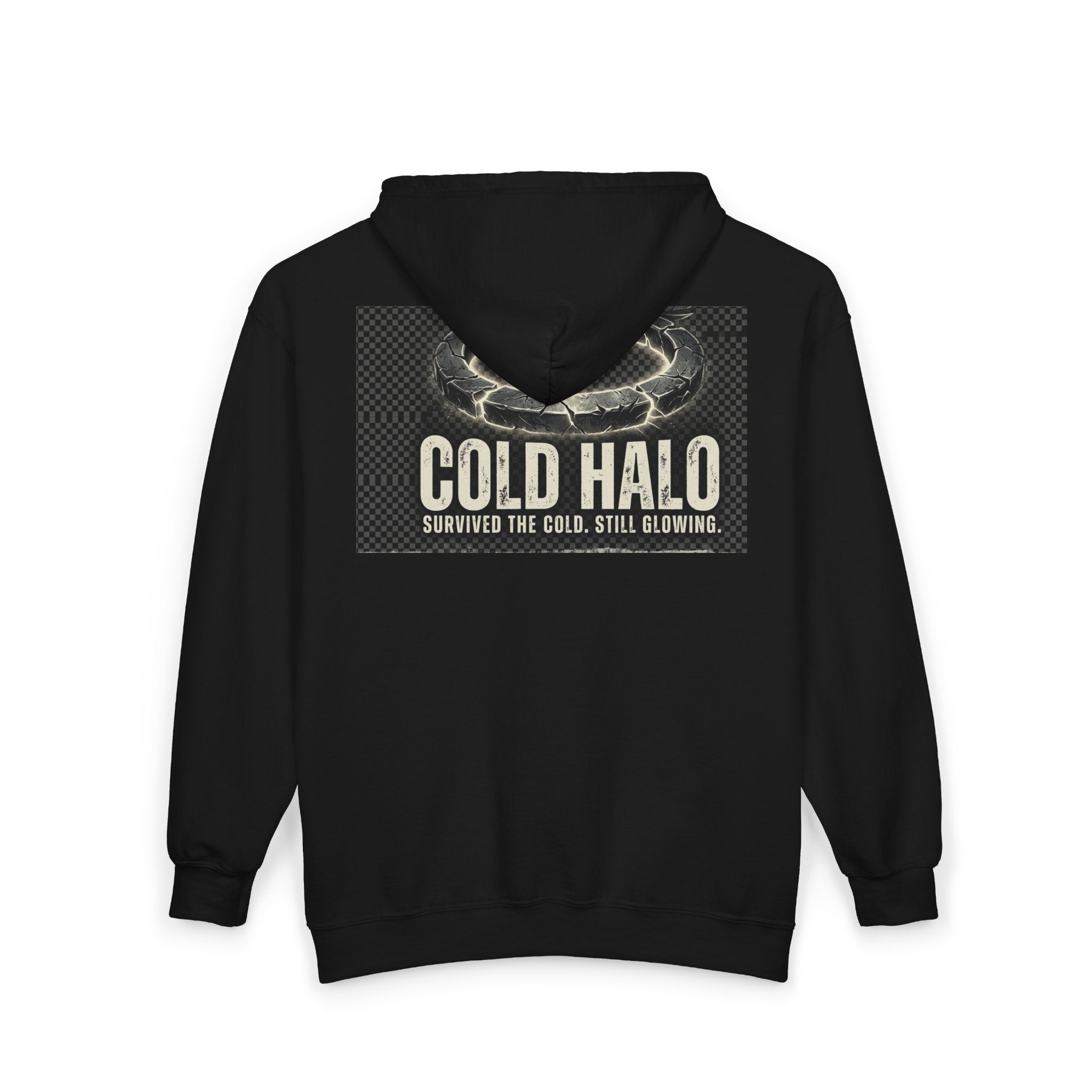 Unisex Heavy Blend™ Full Zip Hooded Sweatshirt