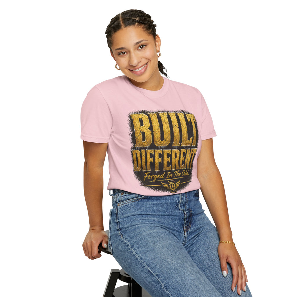 Built Different  Tee