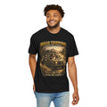 Road Tripping with My Pack T-Shirt| Funny Dog Road Trip -Shirt| Adventure Dog Lover Tee| Camping & Travel Gift Hor Pet Owners
