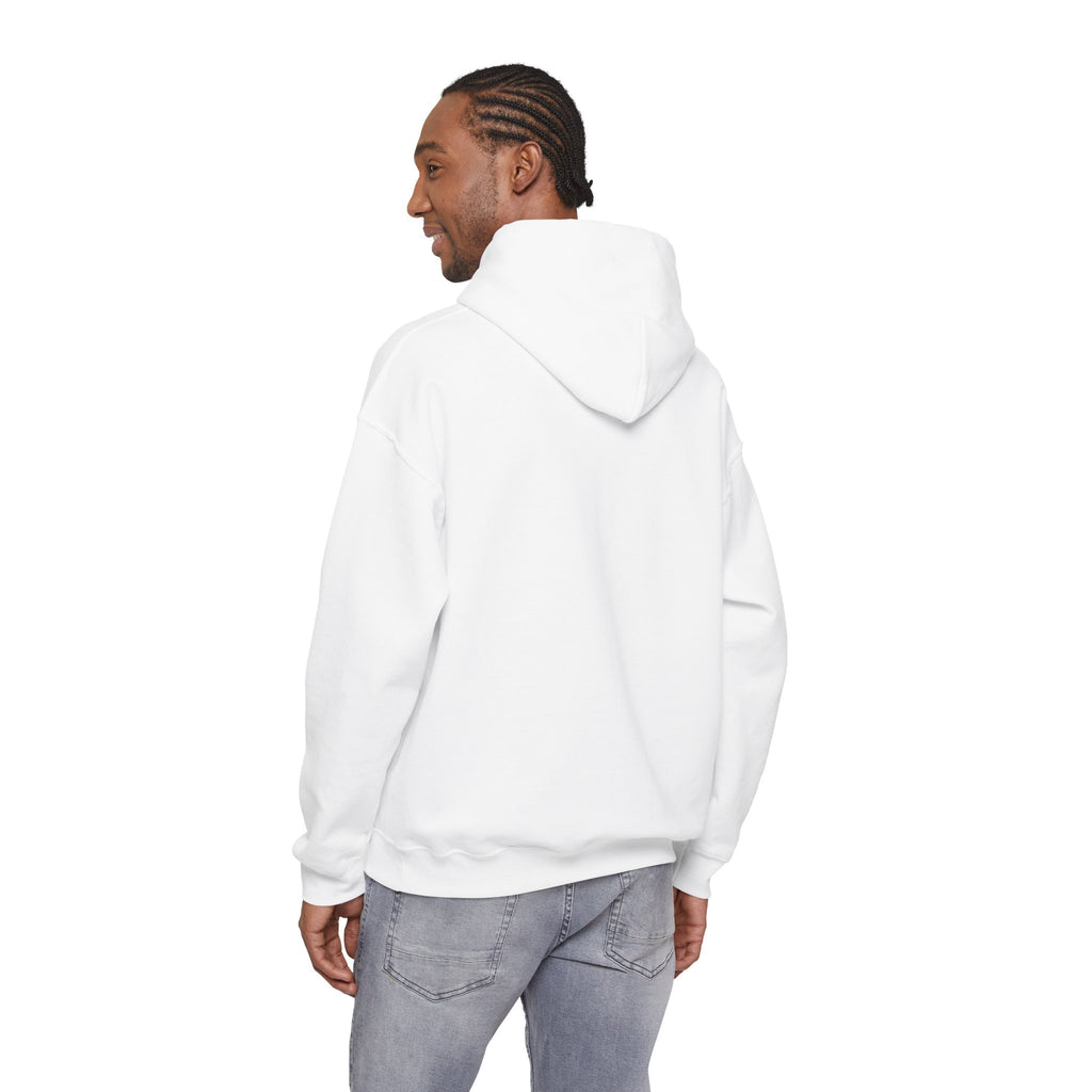 COLD HALO CH Monogram Hoodie|
