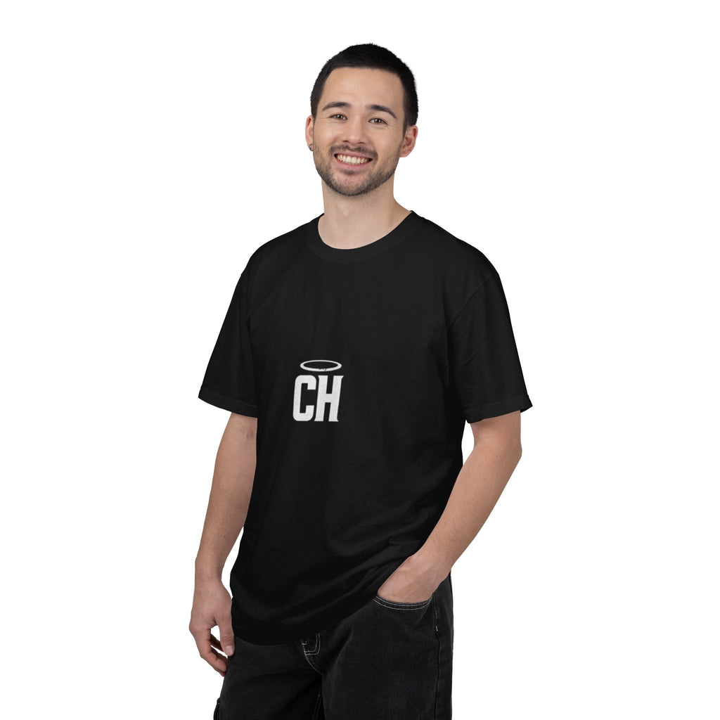 Minimal  Streetwear Tee