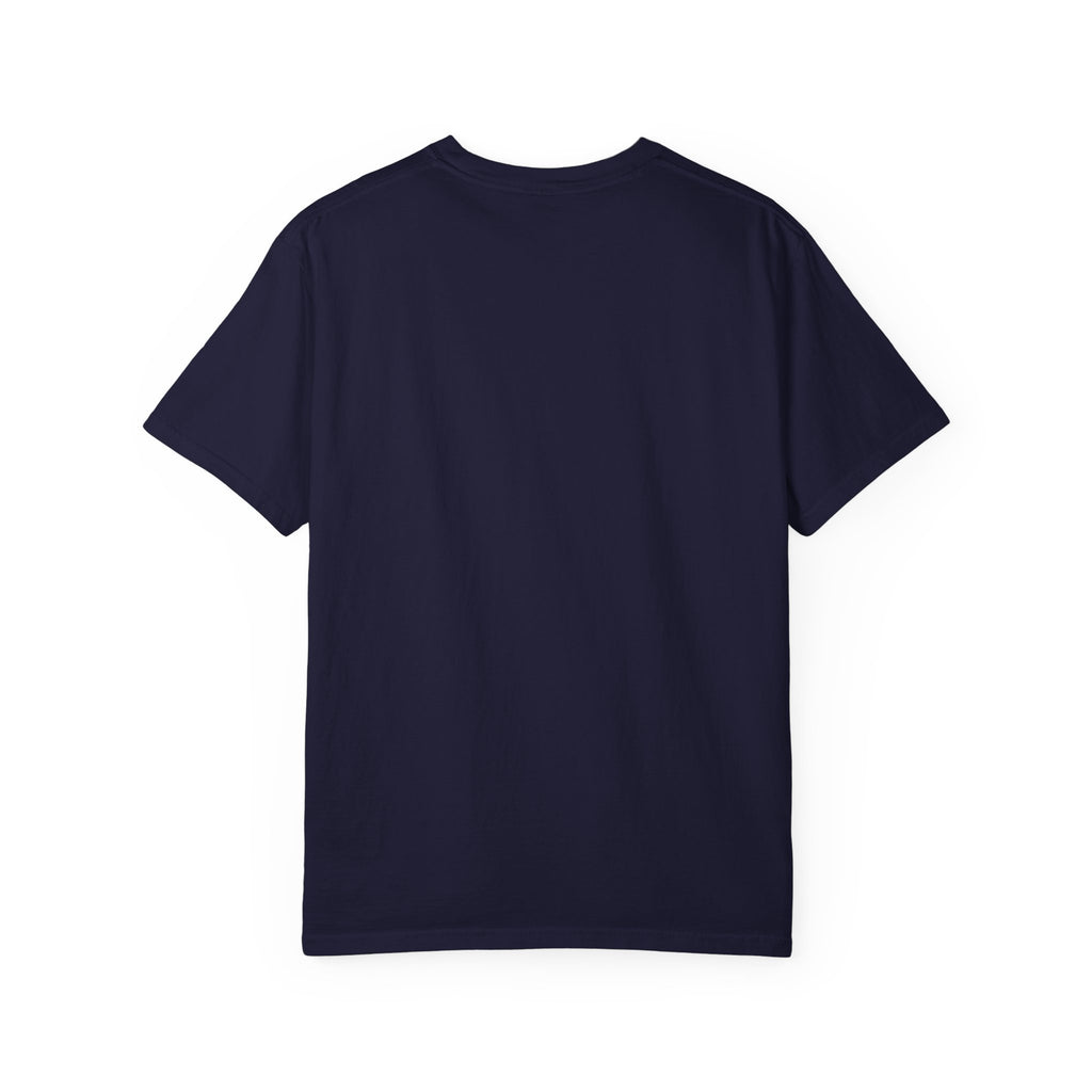 Pray Hard Move Silent Tee