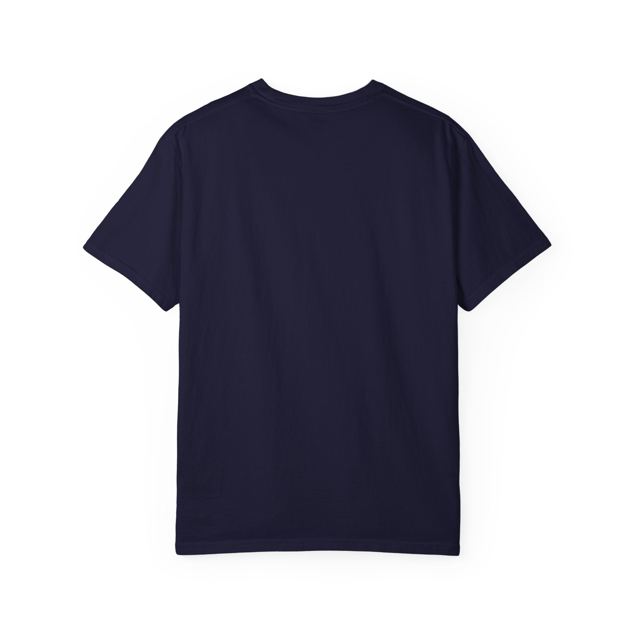 Pray Hard Move Silent Tee