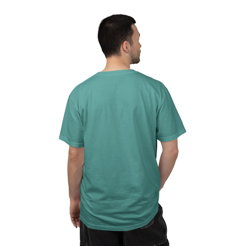 Pray Hard Move Silent Tee