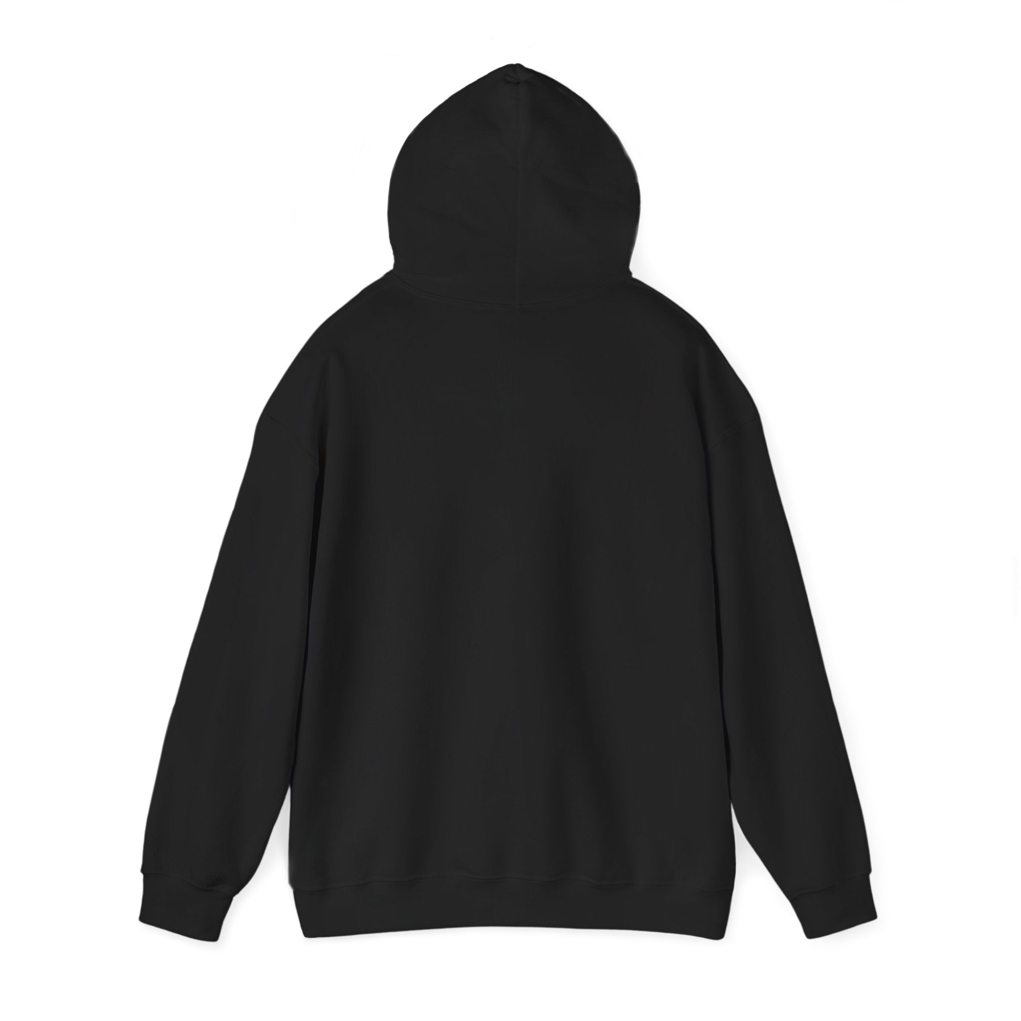 COLD HALO Minimal Logo Hoodie – Premium Streetwear Pullover