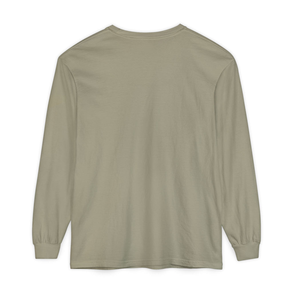 Cold Halo Long Sleeve Tee