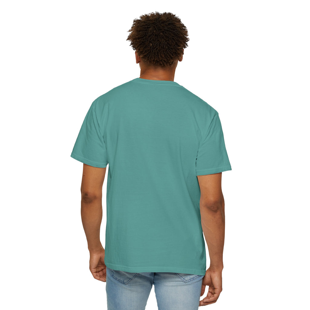 Survived the Cold Tee