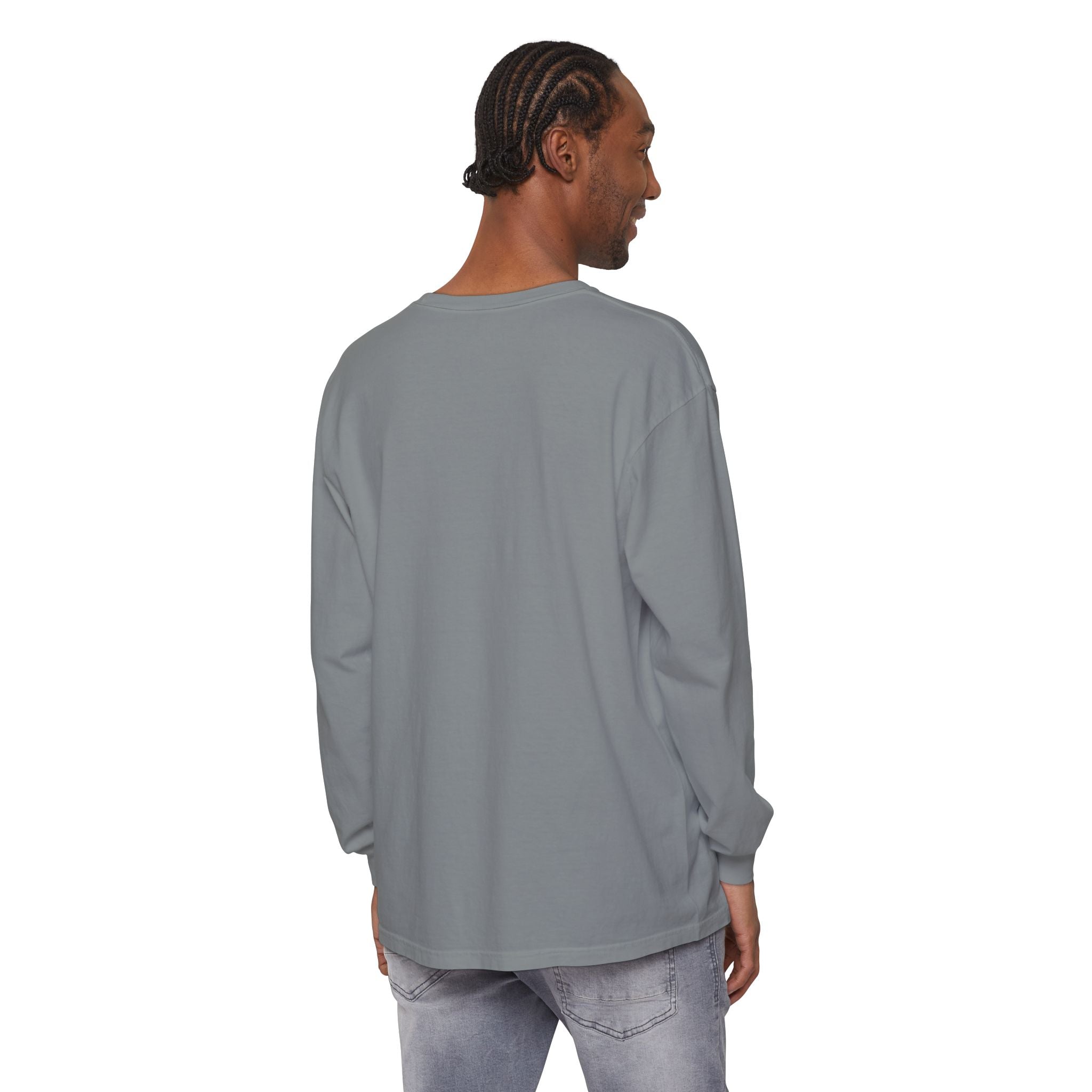 Cold Halo Long Sleeve Tee