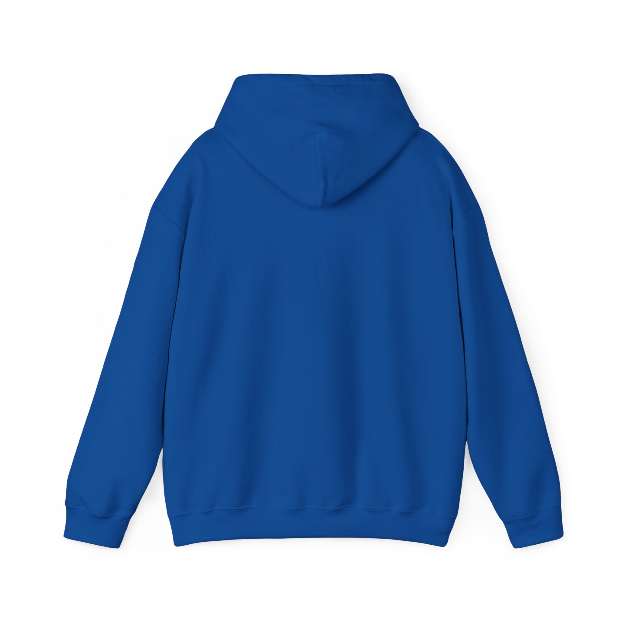 COLD HALO CH Monogram Hoodie|
