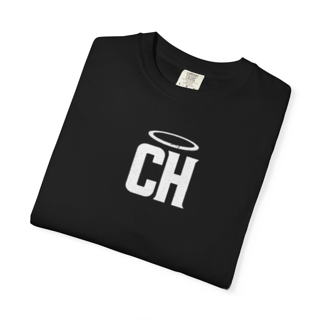 COLD HALO CH Halo Logo Tee