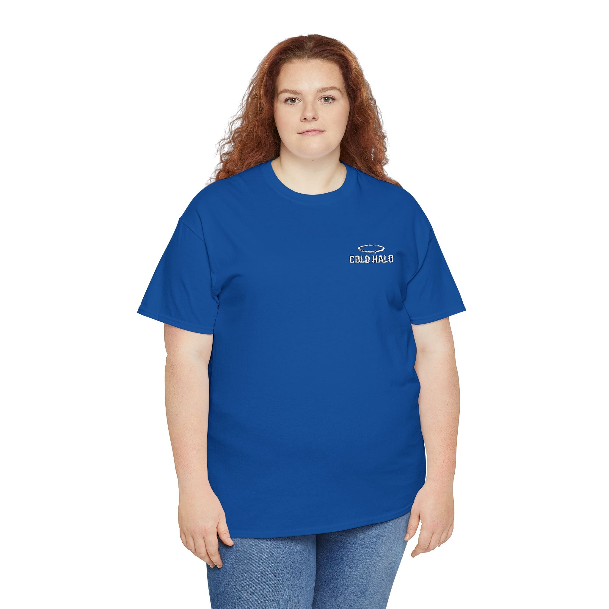 COLD HALO Essential Tee