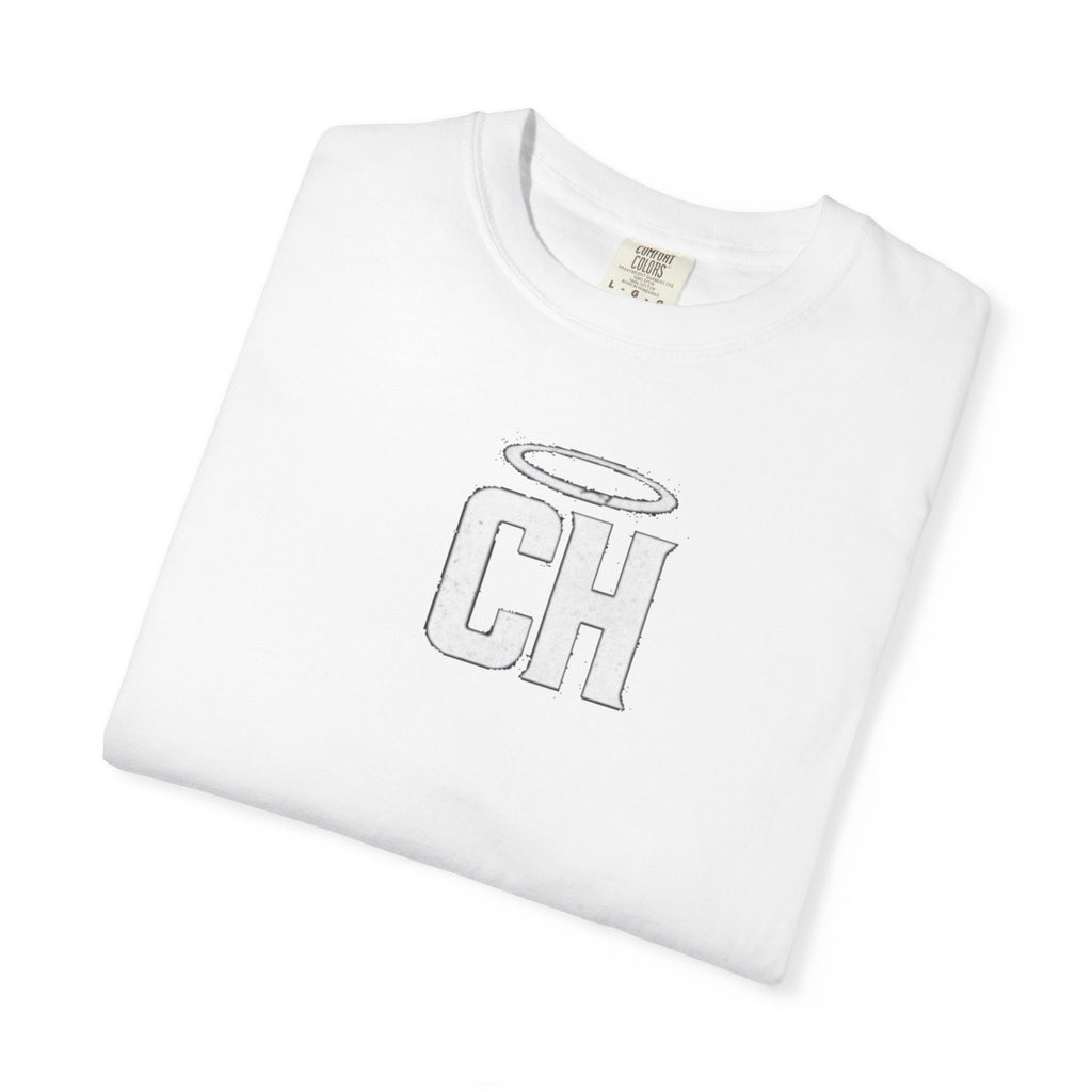 COLD HALO CH Halo Logo Tee