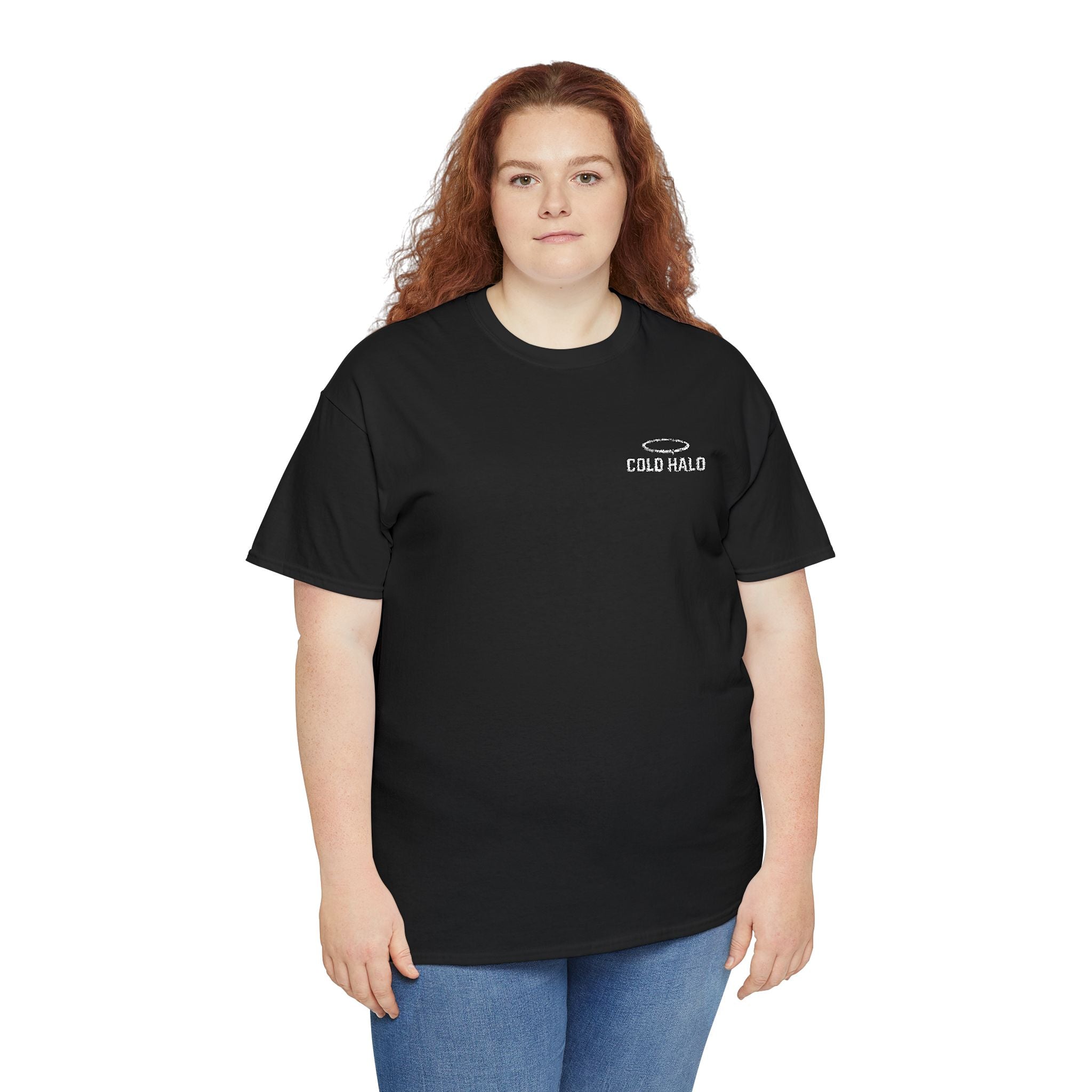 COLD HALO Essential Tee