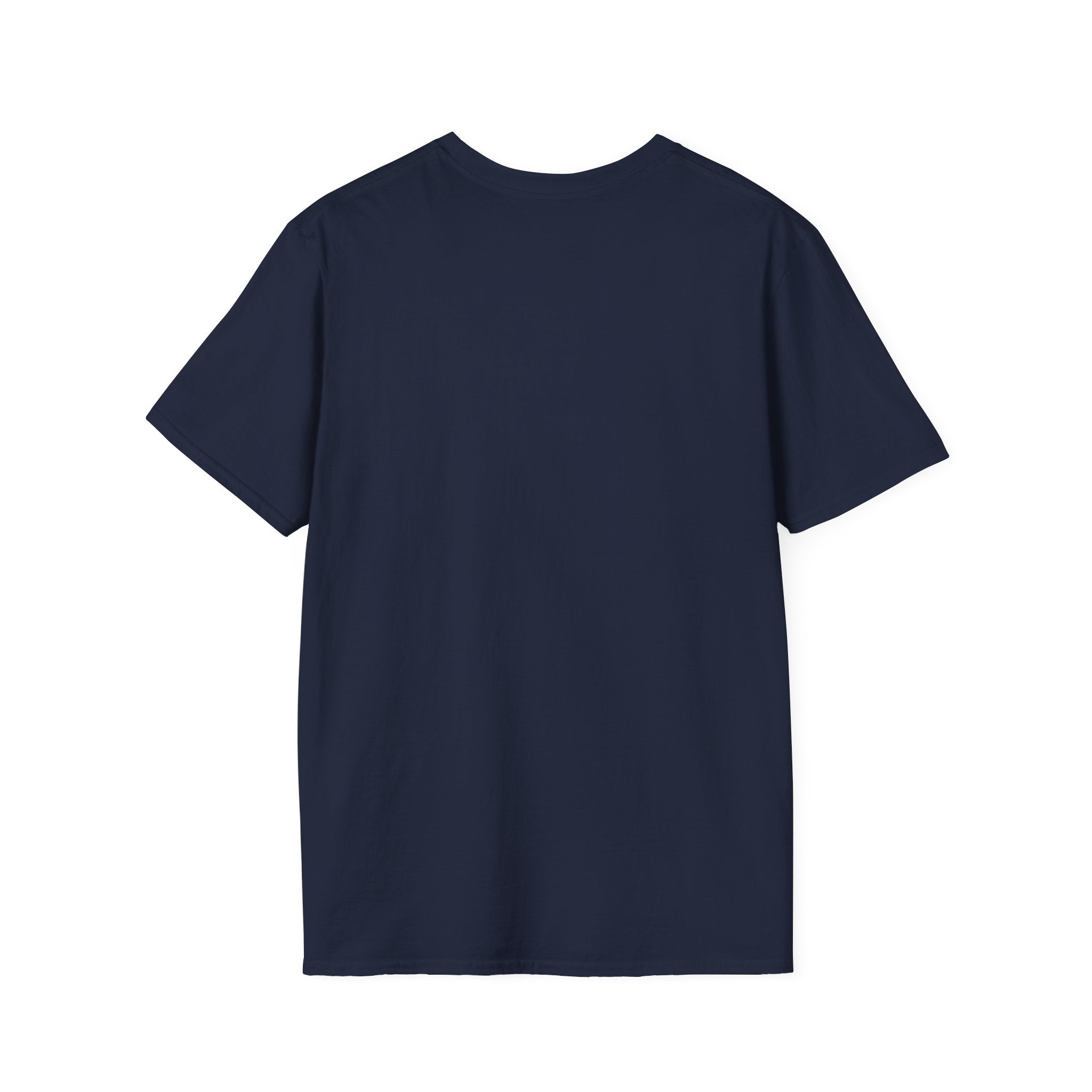 Cold Halo Graphic T‑Shirt — 'Cold Halo' Survive the Cold Sci‑Fi Design