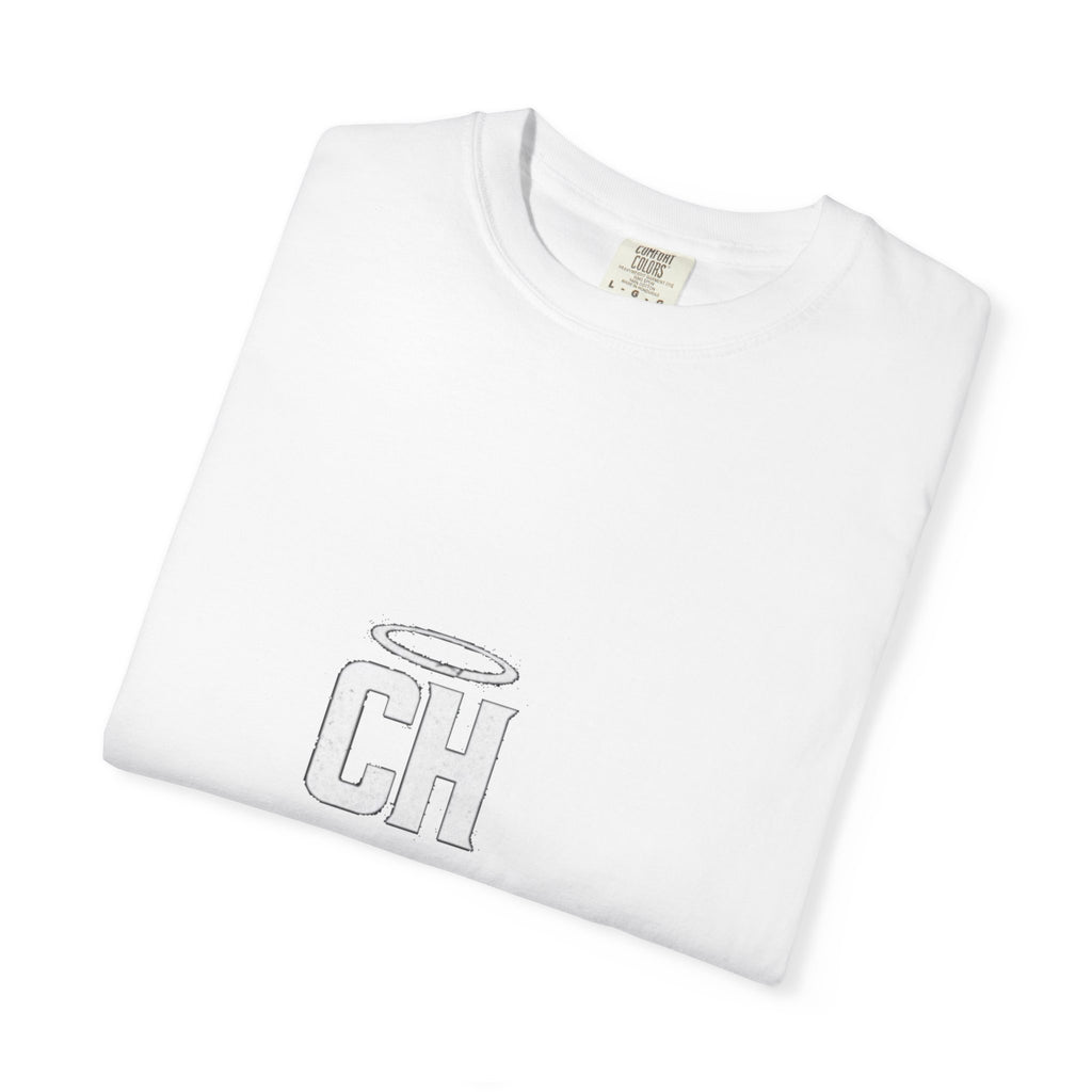 Minimal  Streetwear Tee