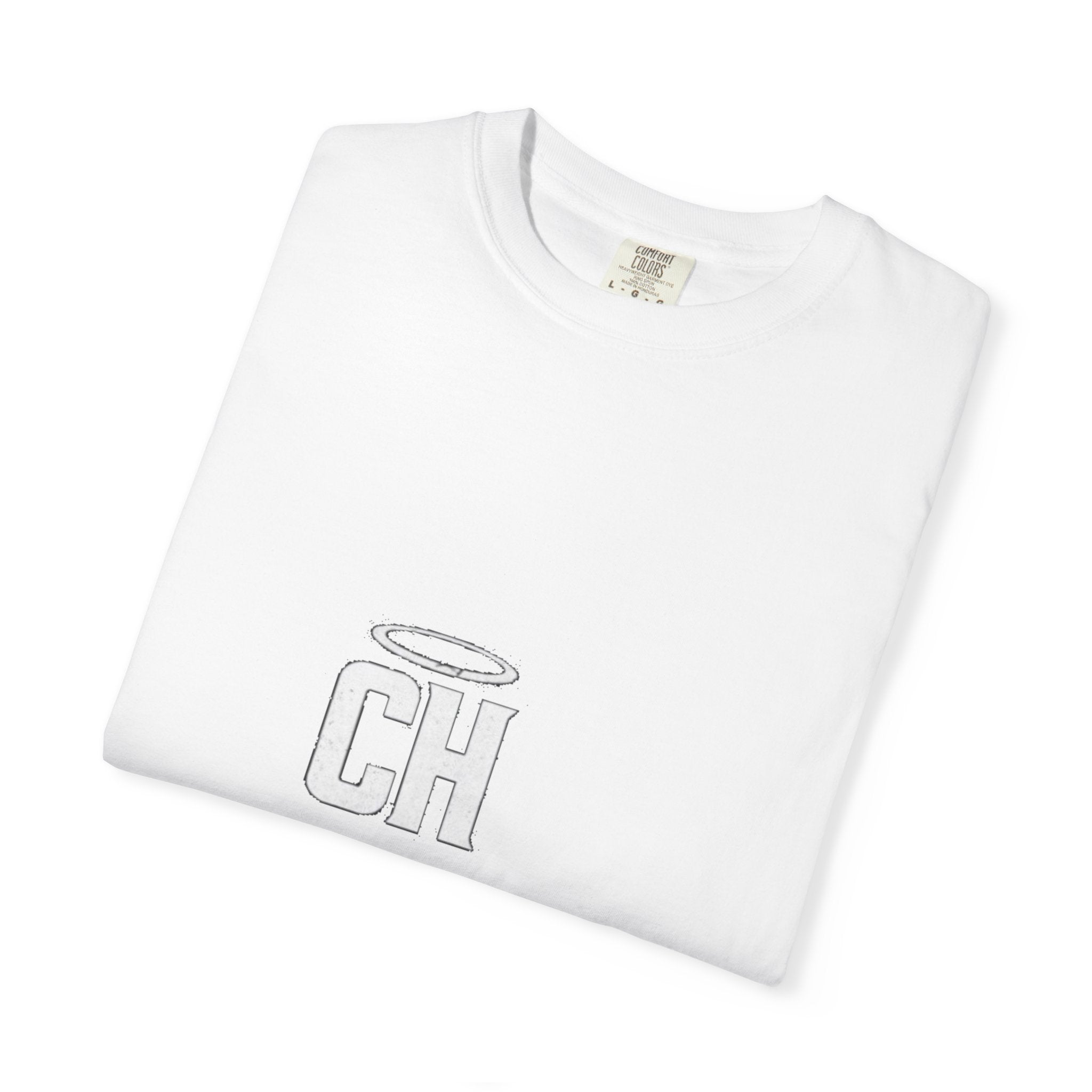 Minimal  Streetwear Tee