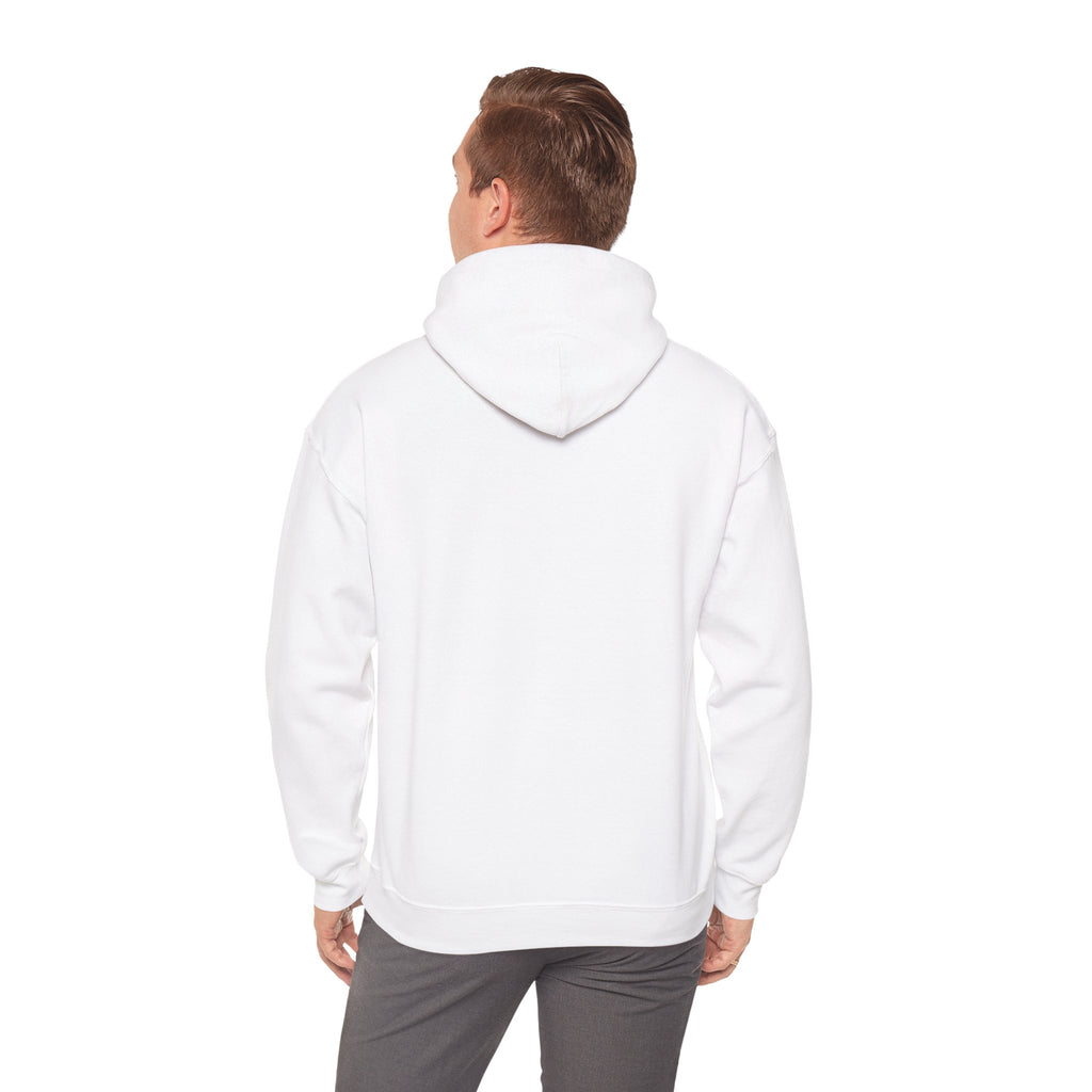 COLD HALO CH Logo Hoodie