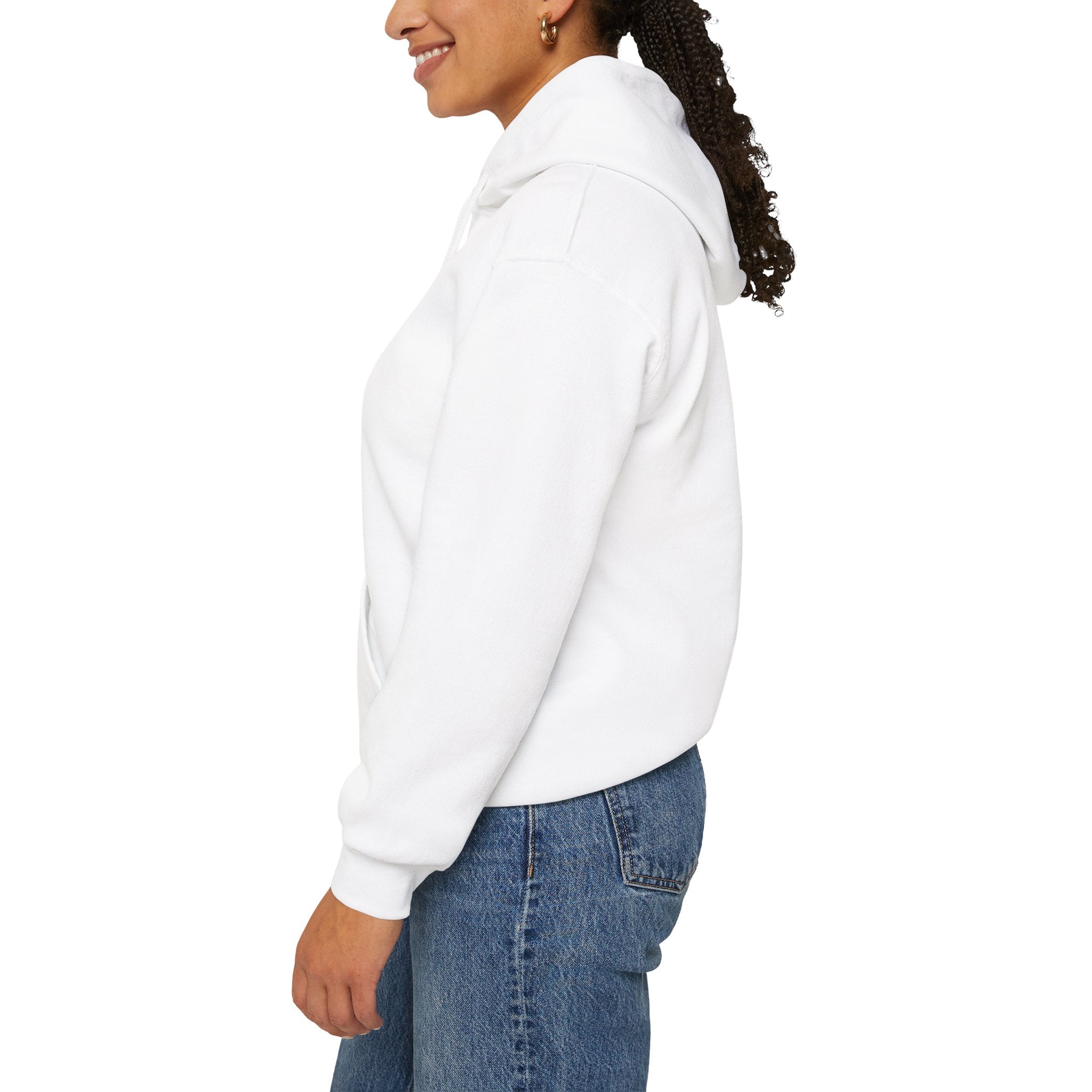COLD HALO CH Logo Hoodie