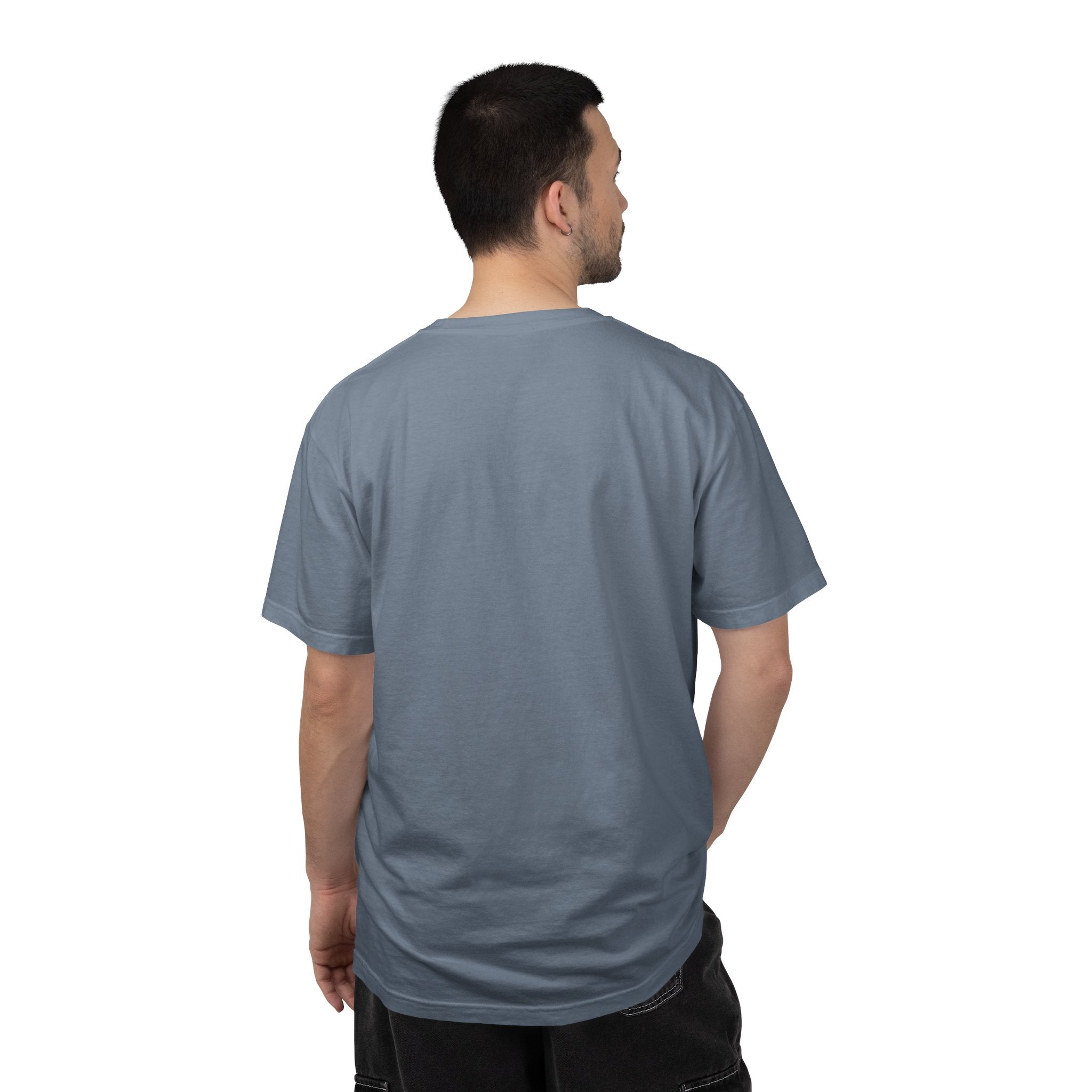 Pray Hard Move Silent Tee