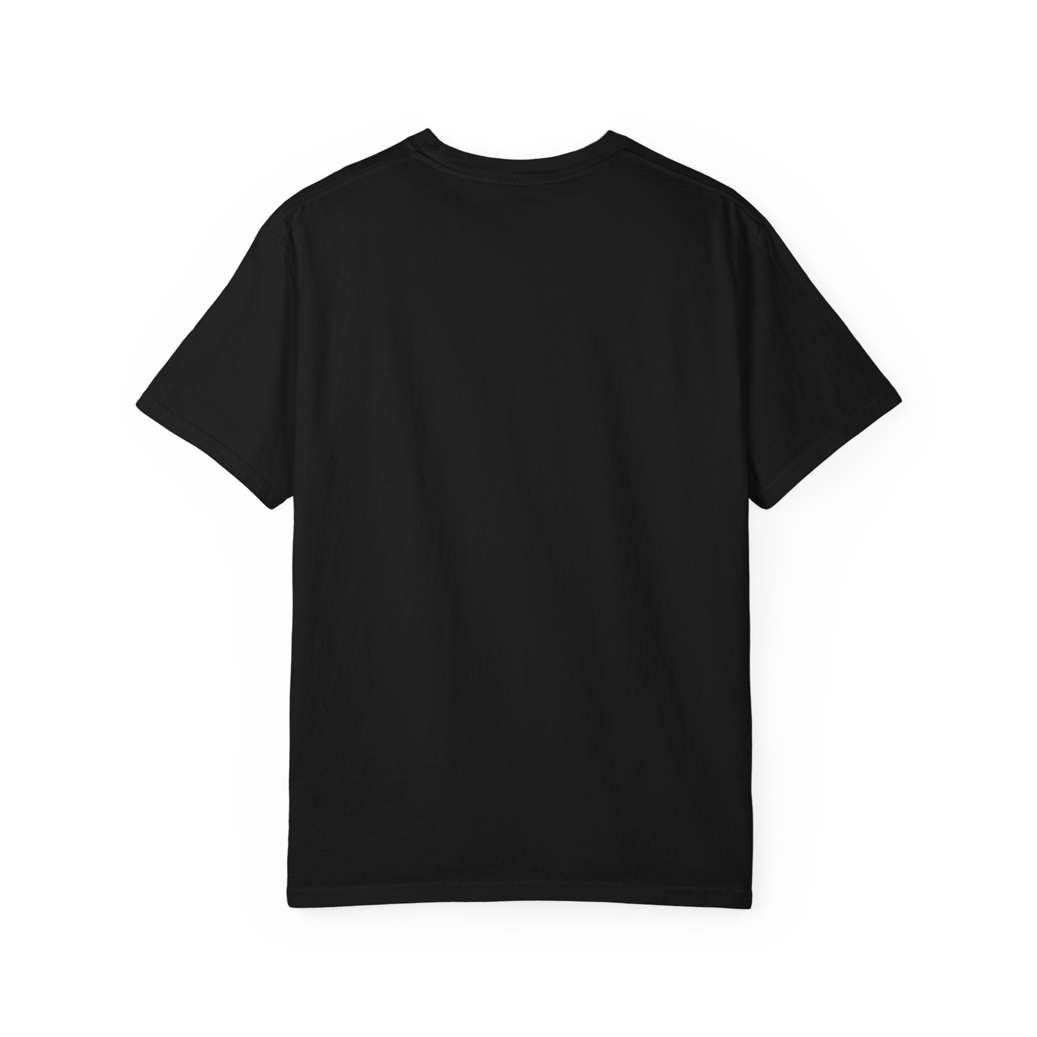 COLD HALO CH Halo Logo T-Shirt – Minimal Streetwear Tee