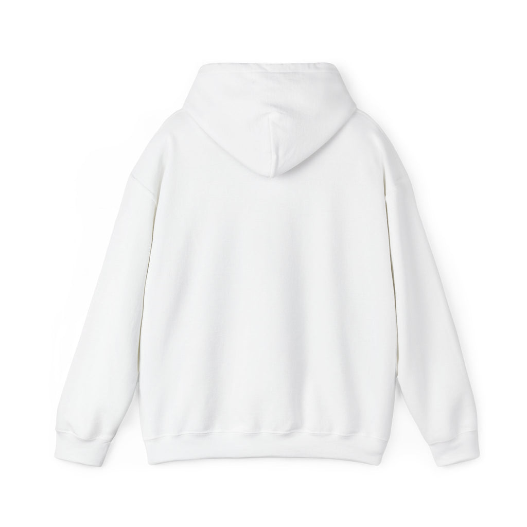 COLD HALO CH Monogram Hoodie|