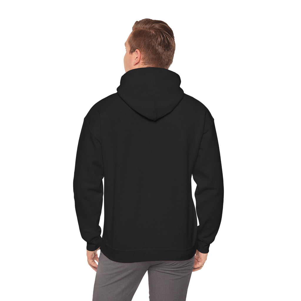 COLD HALO CH Logo Hoodie