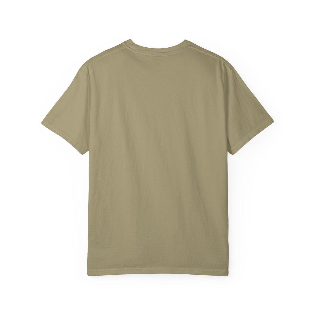 COLD HALO CH Halo Logo Tee