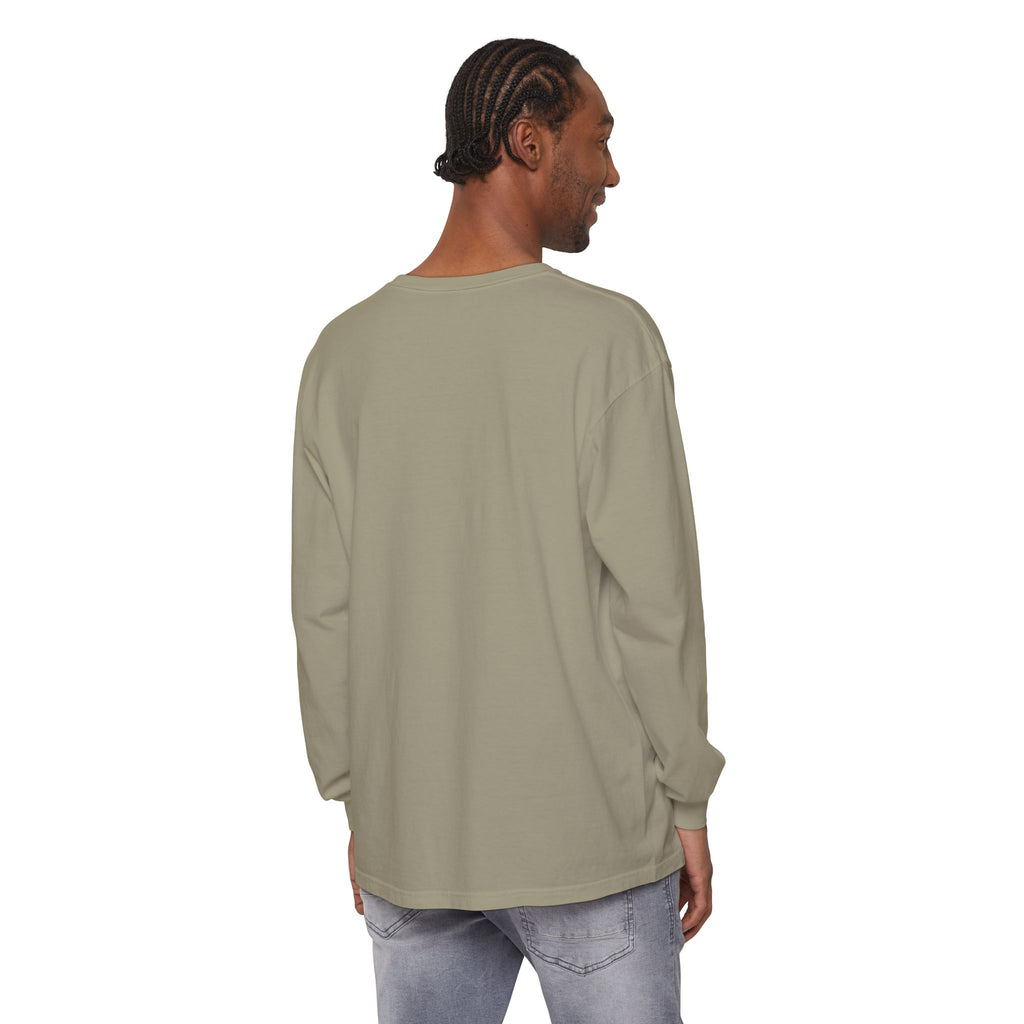 Cold Halo Long Sleeve Tee