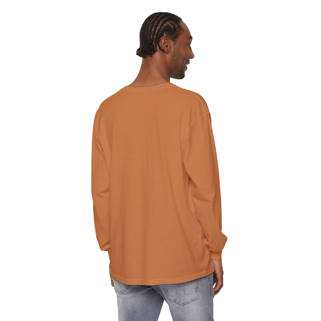 Cold Halo Long Sleeve Tee