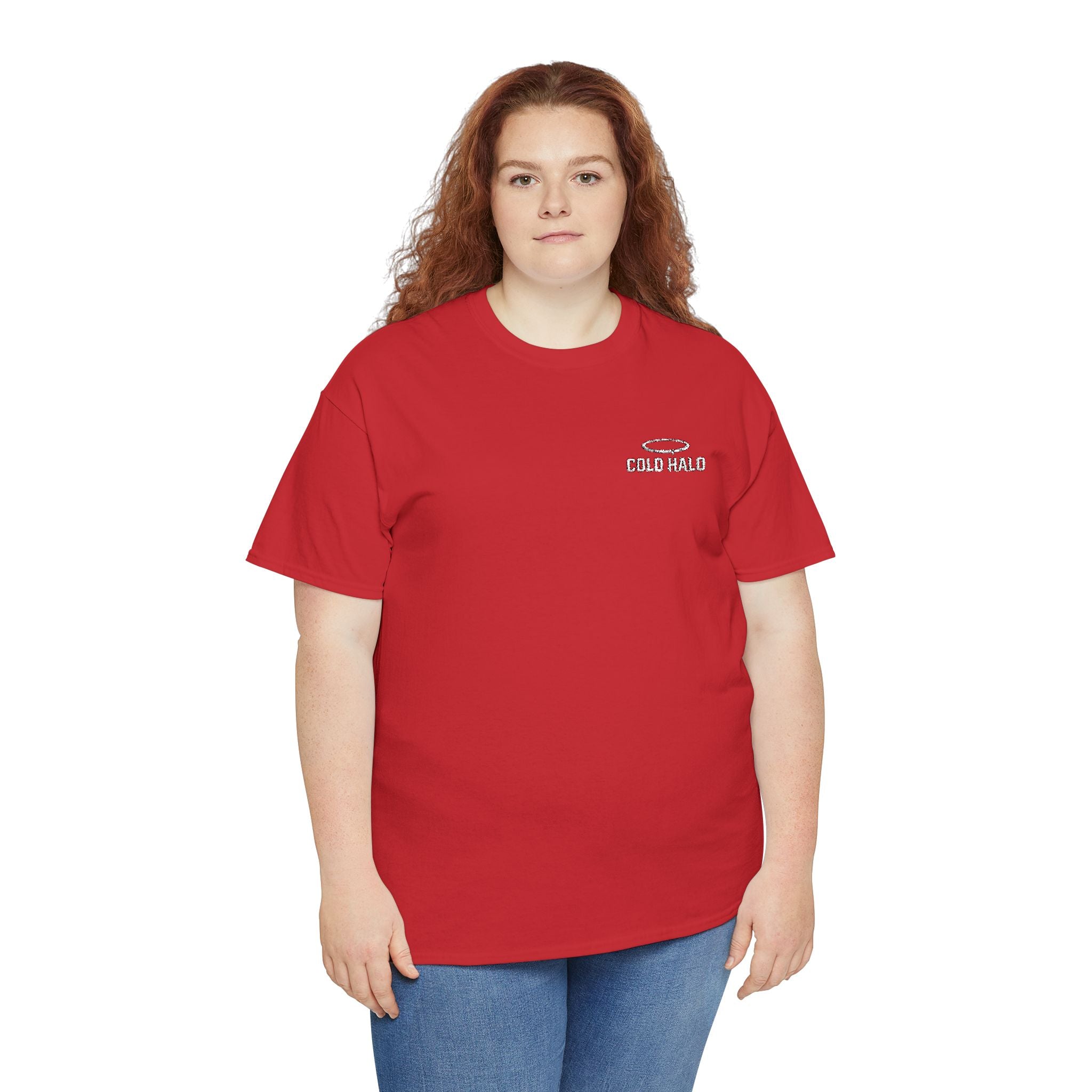 COLD HALO Essential Tee