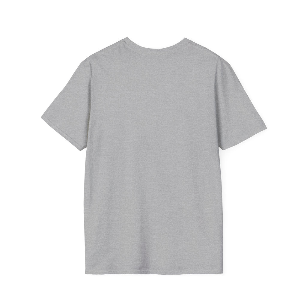 Cold Halo Graphic T‑Shirt — 'Cold Halo' Survive the Cold Sci‑Fi Design