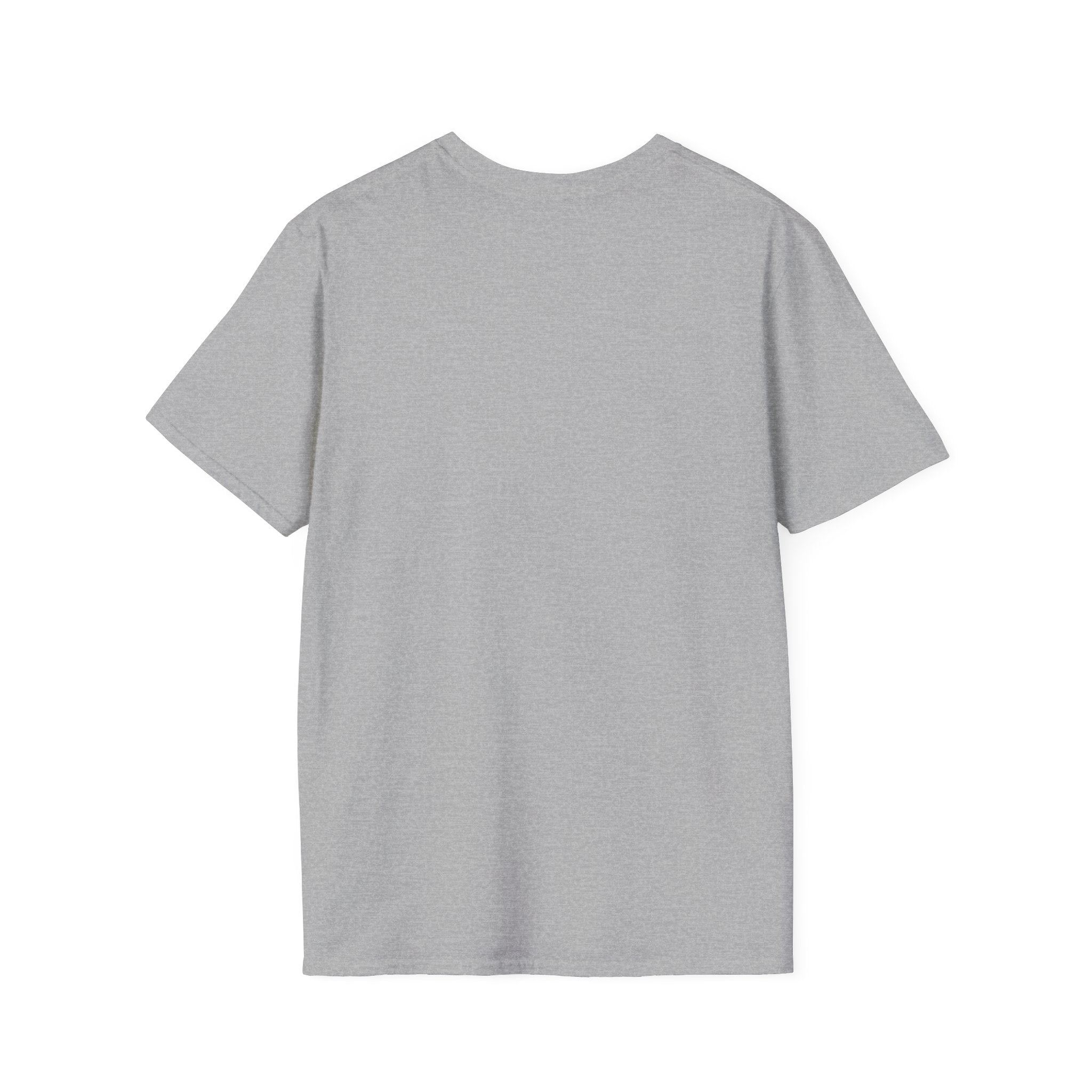Cold Halo Graphic T‑Shirt — 'Cold Halo' Survive the Cold Sci‑Fi Design