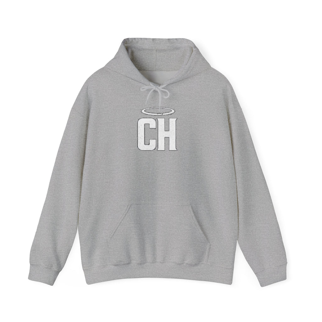 COLD HALO CH Monogram Hoodie|