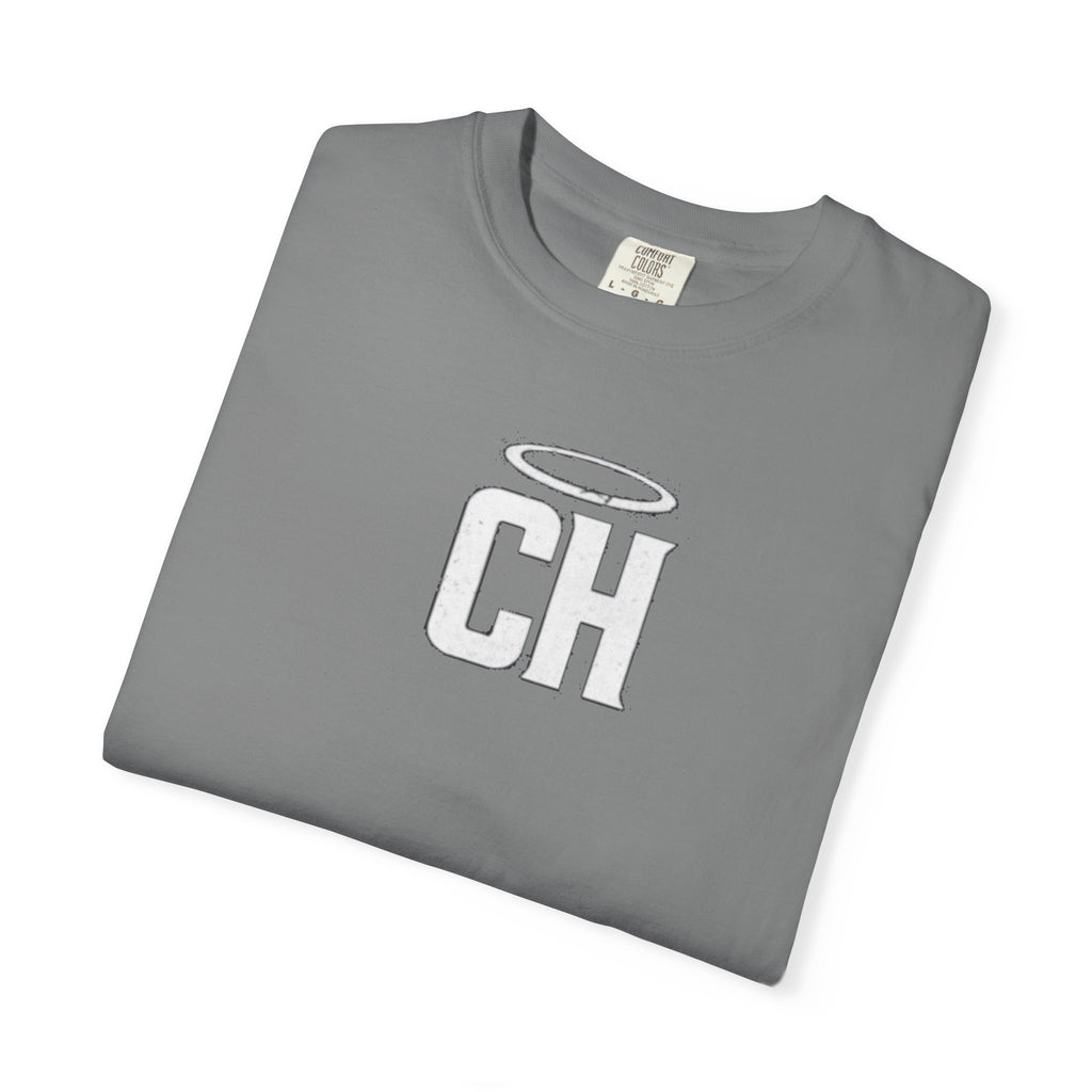 COLD HALO CH Halo Logo Tee