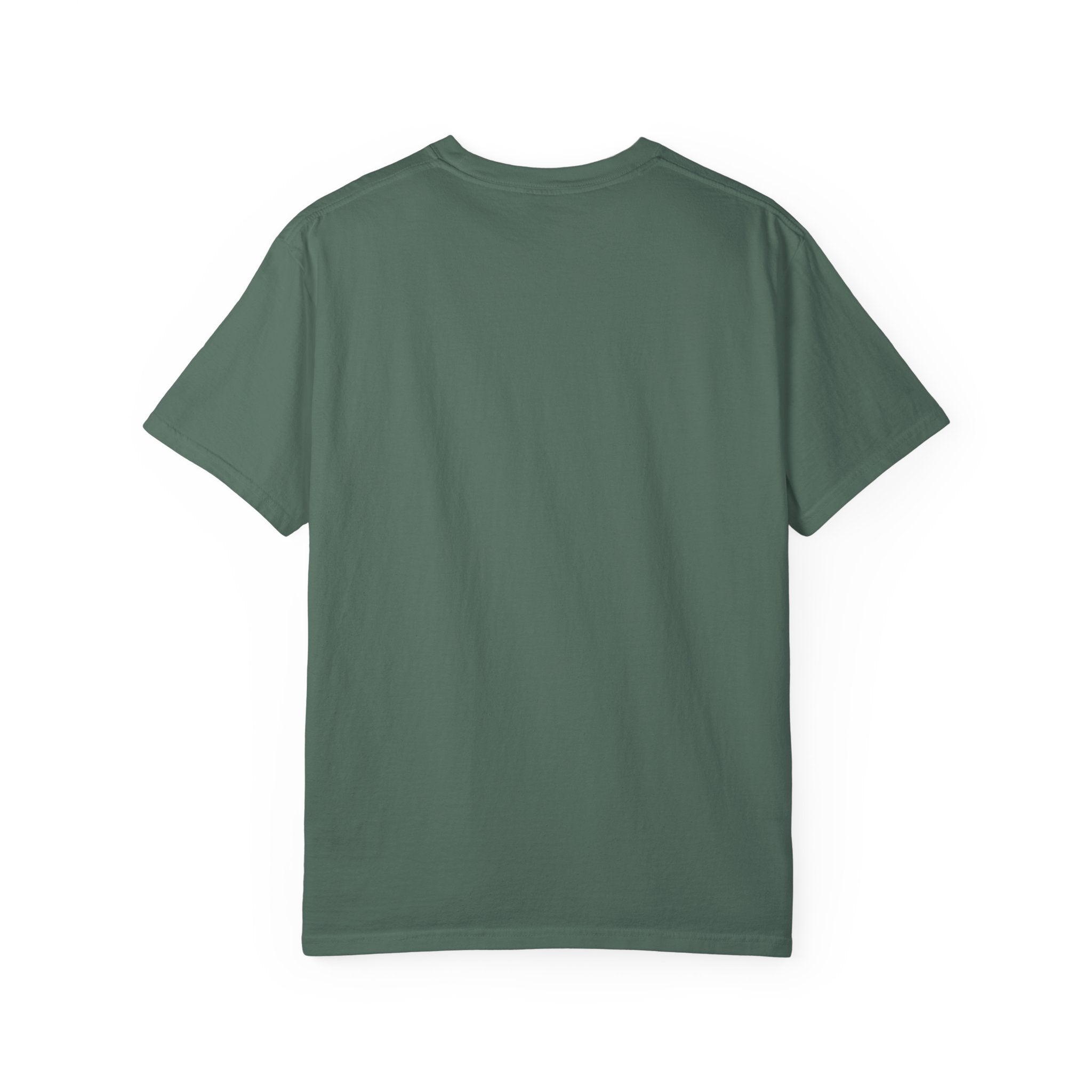Pray Hard Move Silent Tee