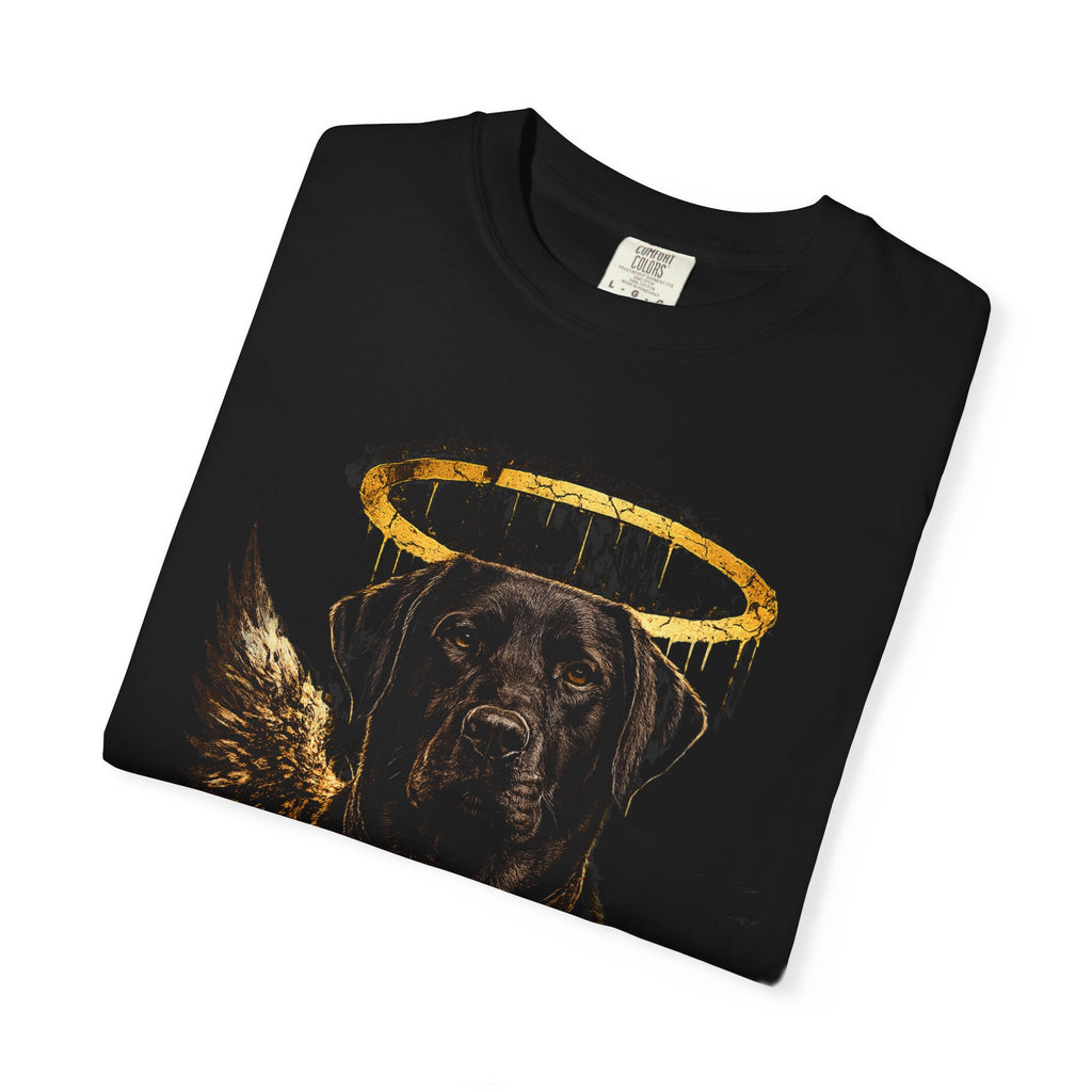Cold Halo Walks Over Most Things Graphic Tee
