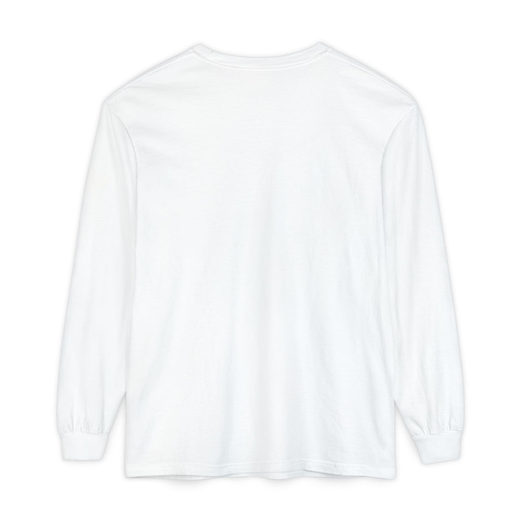 Cold Halo Long Sleeve Tee