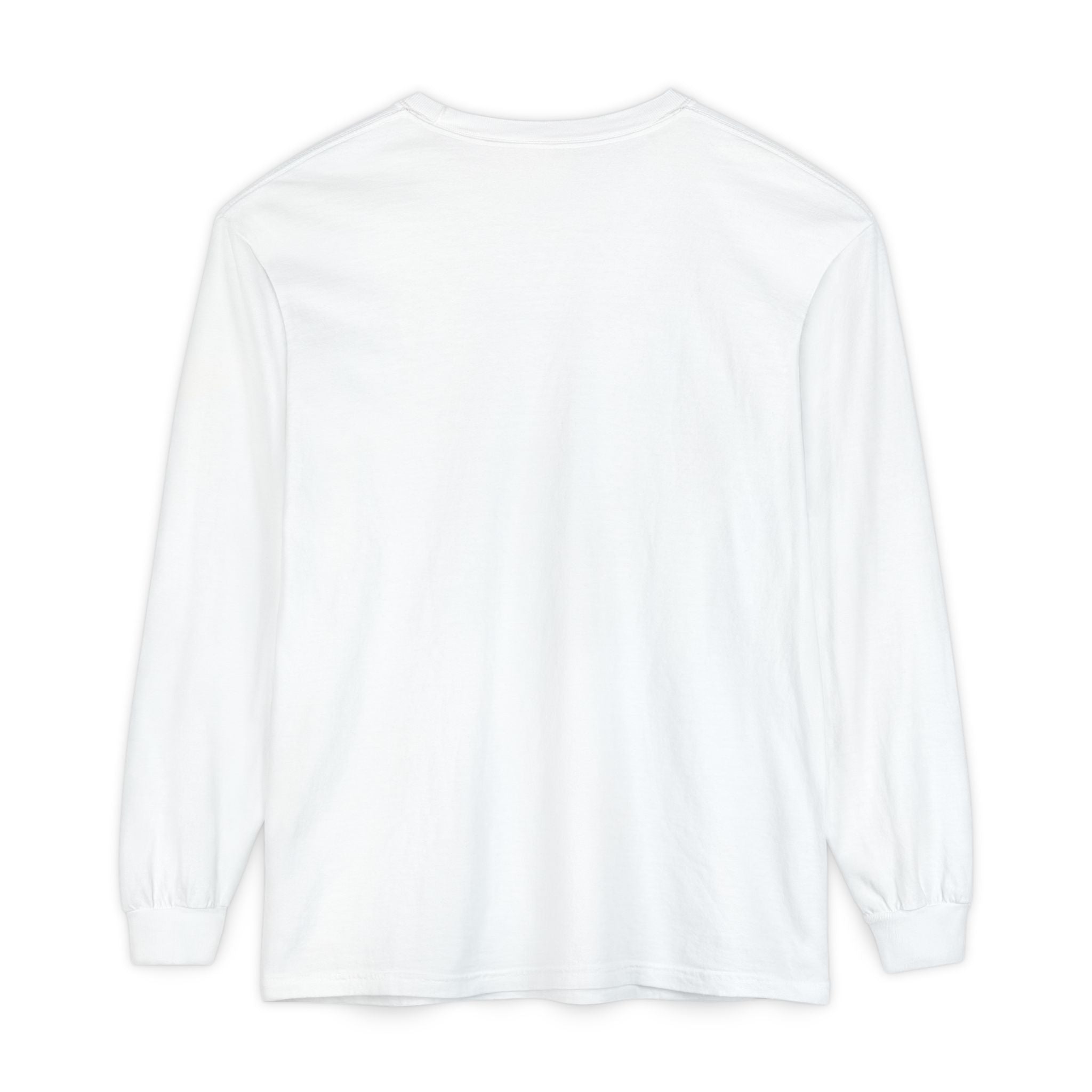 Cold Halo Long Sleeve Tee