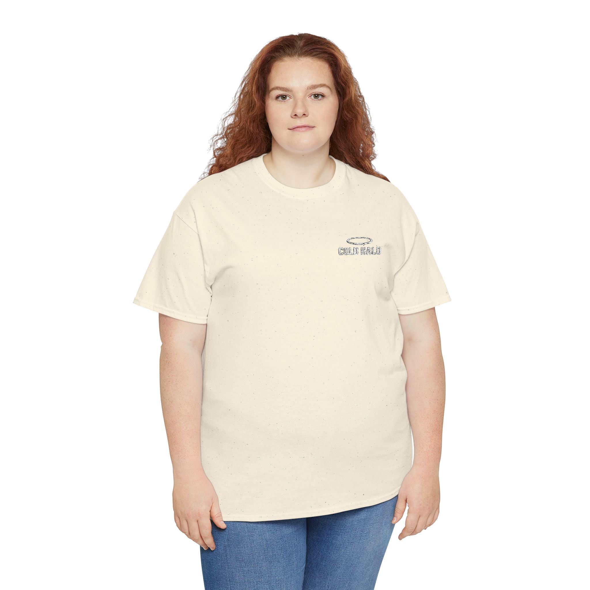 COLD HALO Essential Tee
