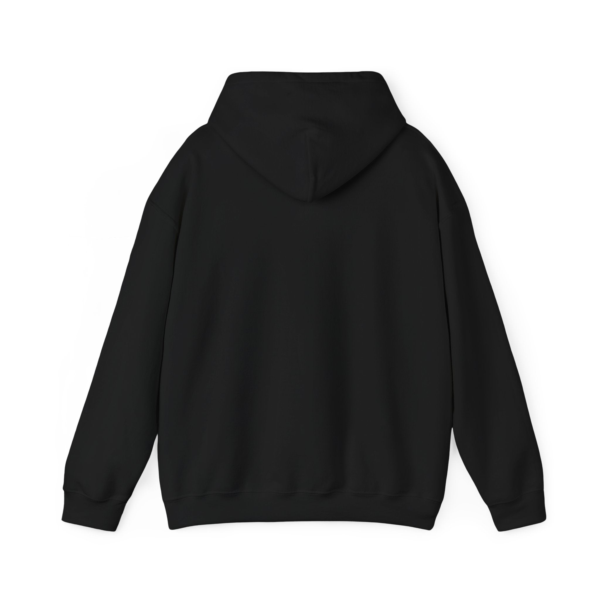 COLD HALO Minimal Logo Hoodie – Premium Streetwear Pullover