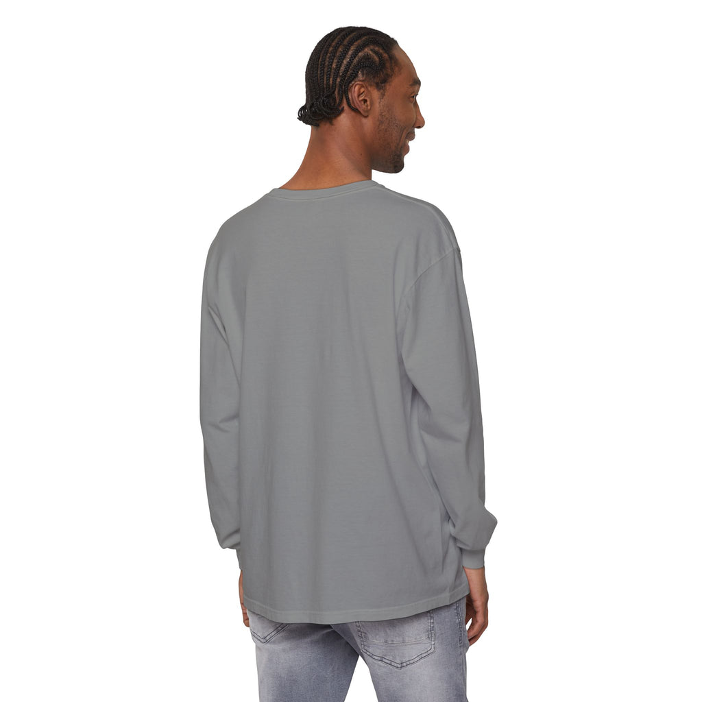 Cold Halo Long Sleeve Tee