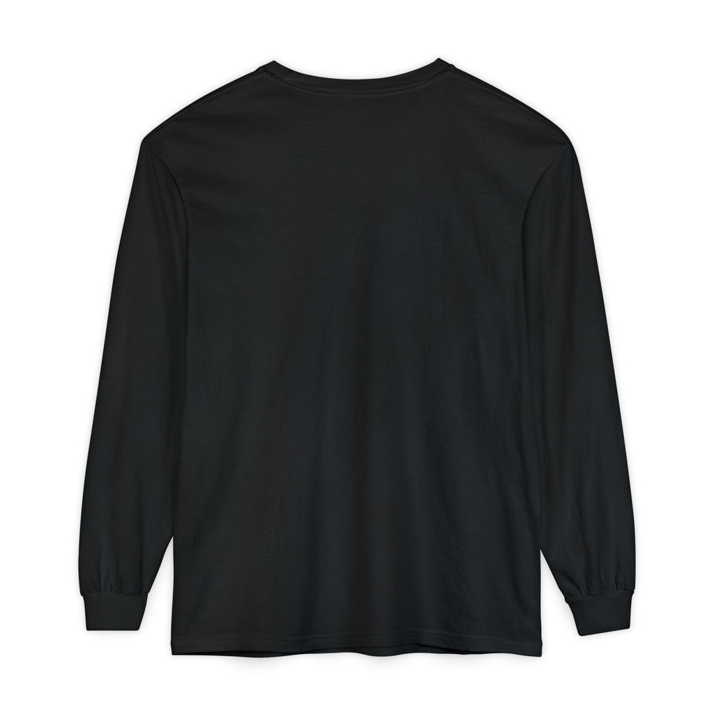 Cold Halo Long Sleeve Tee