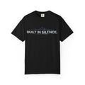 Built in Silence Tee