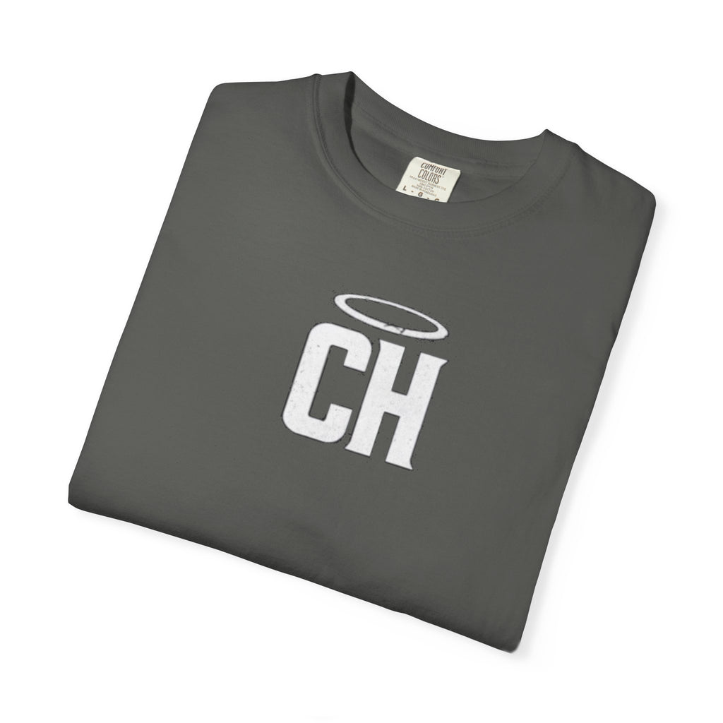 COLD HALO CH Halo Logo Tee